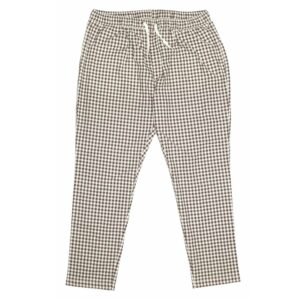 Jogger & Chino