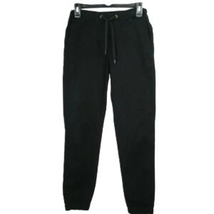 Jogger & Chino