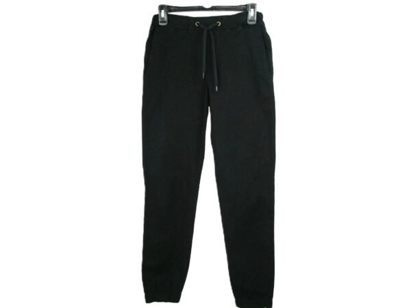 Jogger & Chino