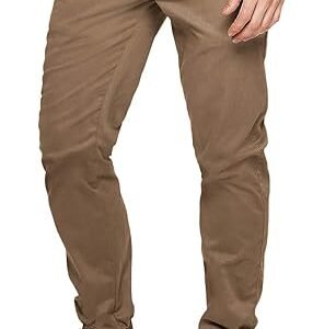 Jogger & Chino