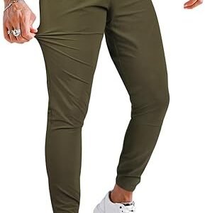 Jogger & Chino