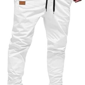 Jogger & Chino