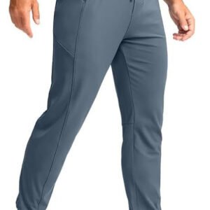 Jogger & Chino