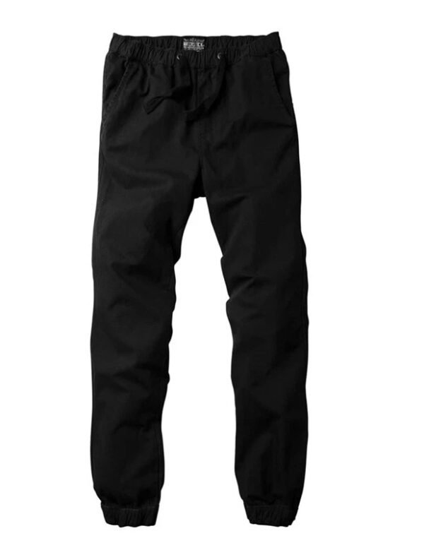 Jogger & Chino