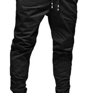Jogger & Chino