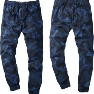 Jogger & Chino