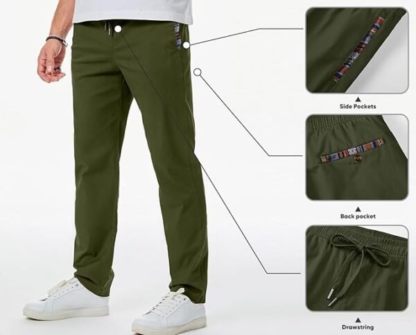 Jogger & Chino - Image 3