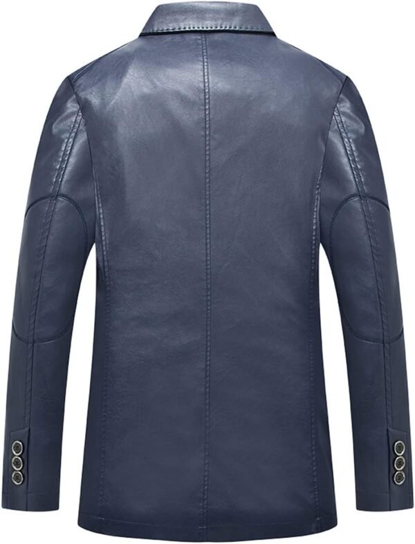 Leather Blazers - Image 2