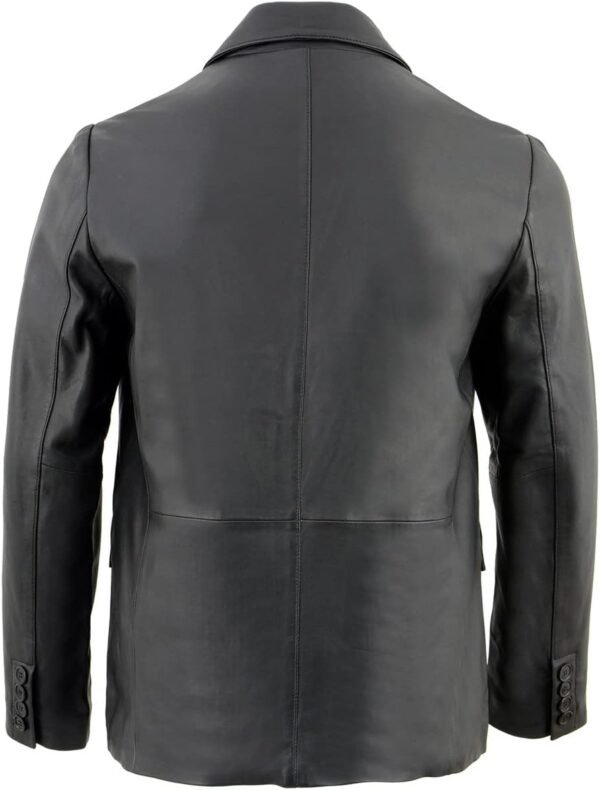 Leather Blazers - Image 2
