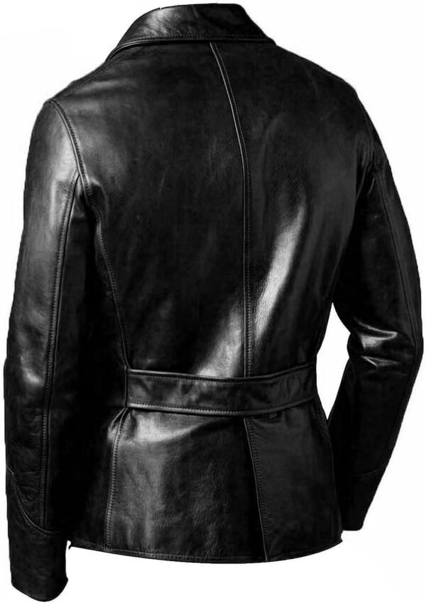Leather Blazers - Image 2