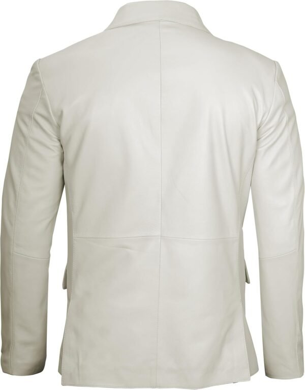 Leather Blazers - Image 2