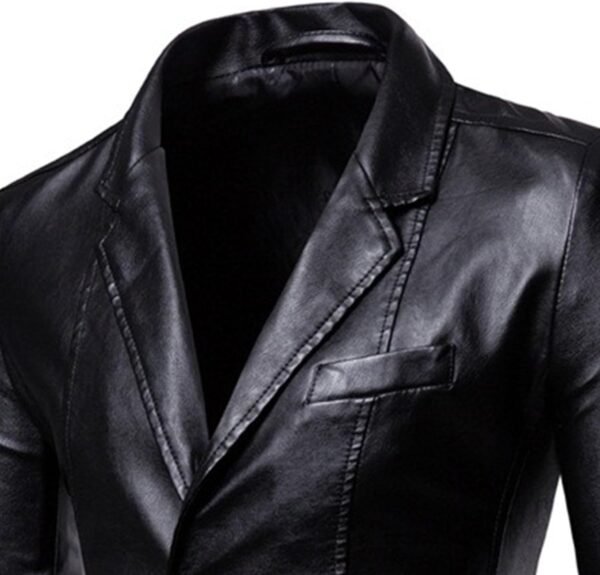 Leather Blazers - Image 3