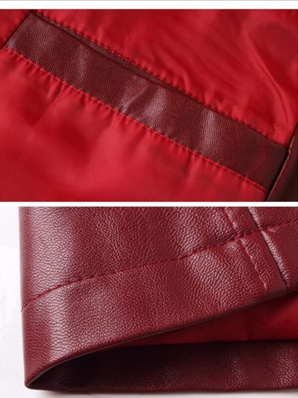 Leather Blazers - Image 3