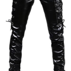 Leather Pant