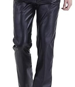 Leather Pant