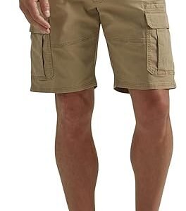 Men Short