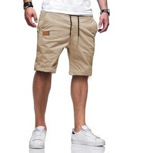 Men Short