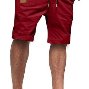 Men Short