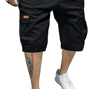 Men Short