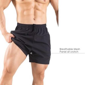 Men Short
