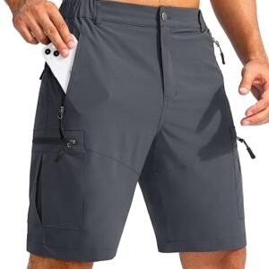 Men Short