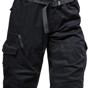 Men Short