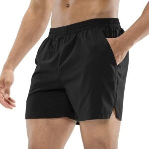 Men Short