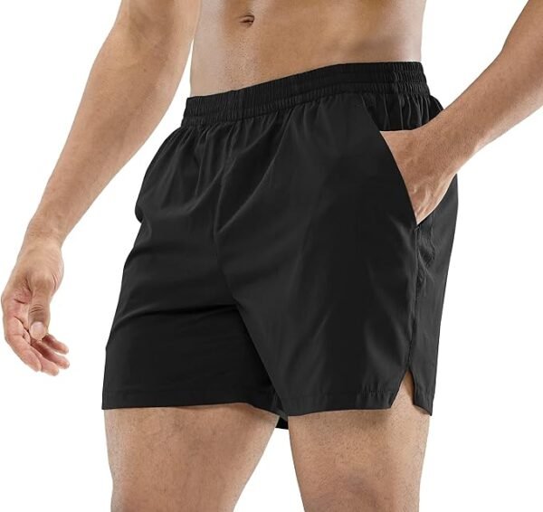 Men Short