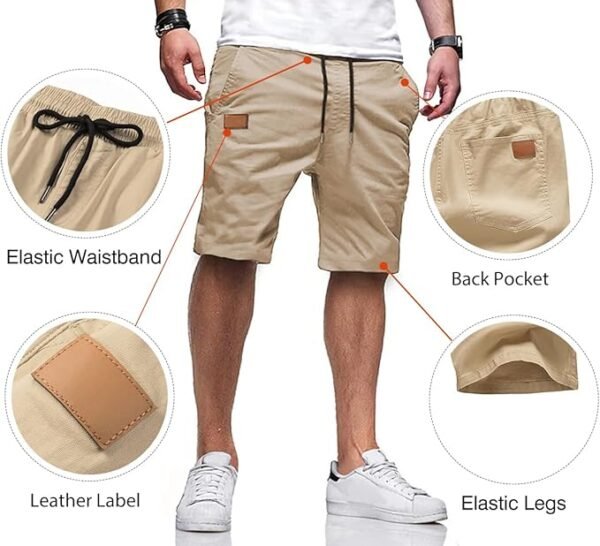 Men Short - Image 3