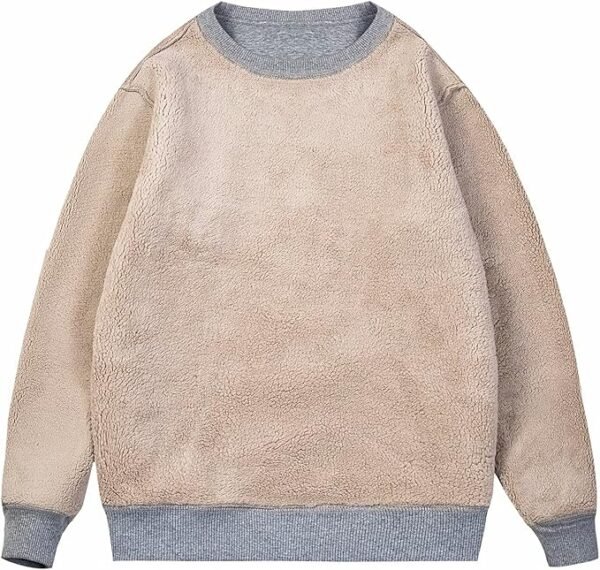 Men Sweatshirt - Image 2