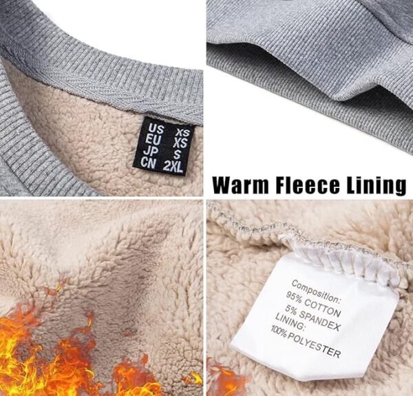 Men Sweatshirt - Image 3