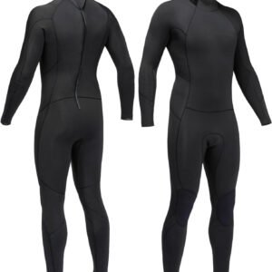 Swimming Diving Suit