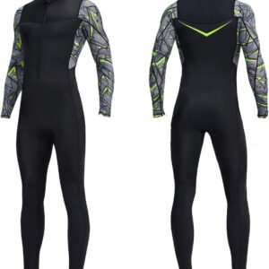 Swimming Diving Suit