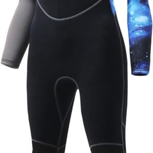 Swimming Diving Suit