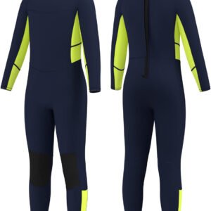 Swimming Diving Suit