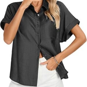 Jeans Shirt