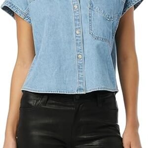 Jeans Shirt