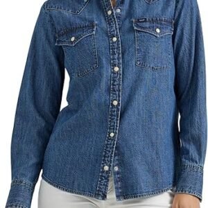 Jeans Shirt