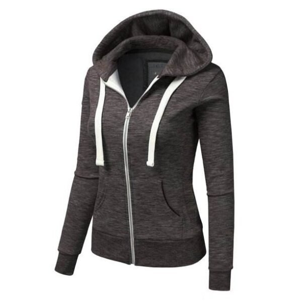 Women Hoodie