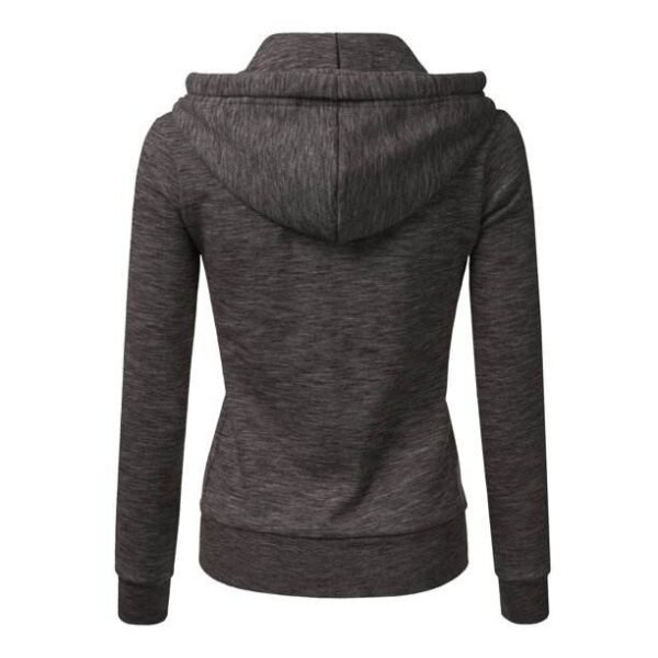Women Hoodie - Image 2