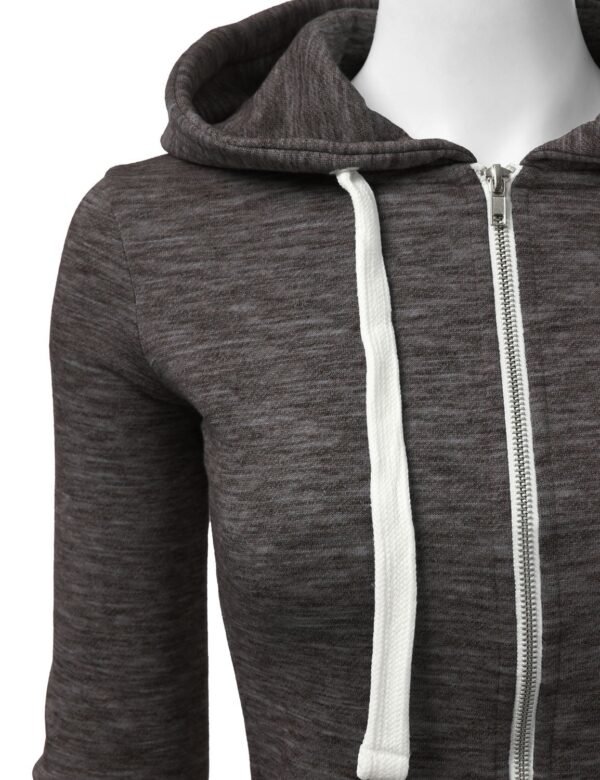 Women Hoodie - Image 3