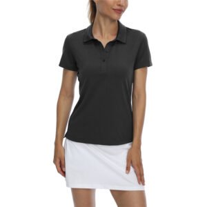 Women Polo Shirt