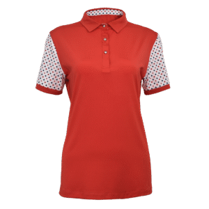 Women Polo Shirt