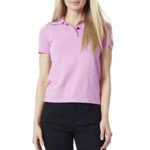 Women Polo Shirt