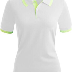 Women Polo Shirt
