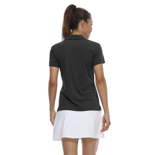 Women Polo Shirt - Image 2
