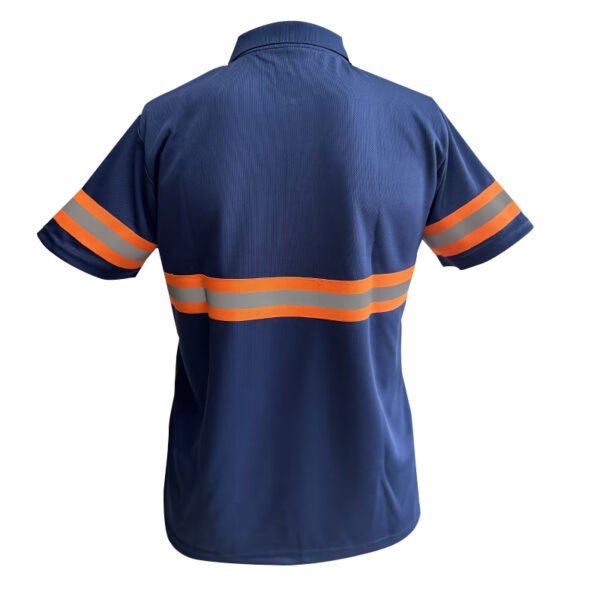 Women Polo Shirt - Image 2