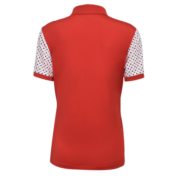 Women Polo Shirt - Image 2
