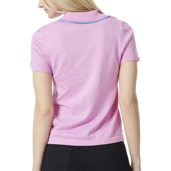Women Polo Shirt - Image 3