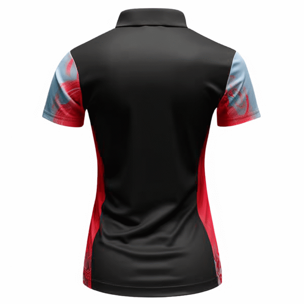 Women Polo Shirt - Image 2